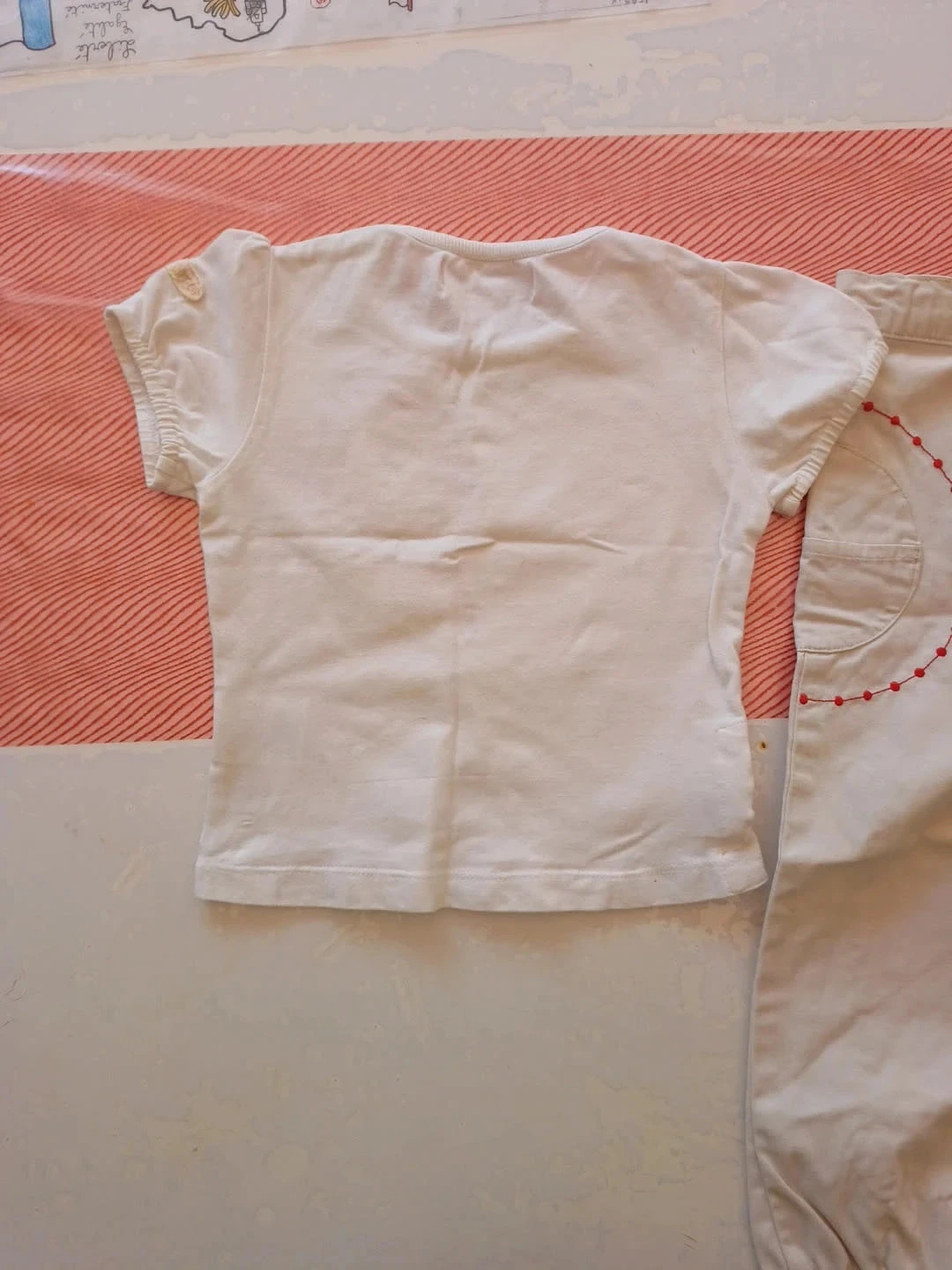 Conjunto de 3 años – photo 12